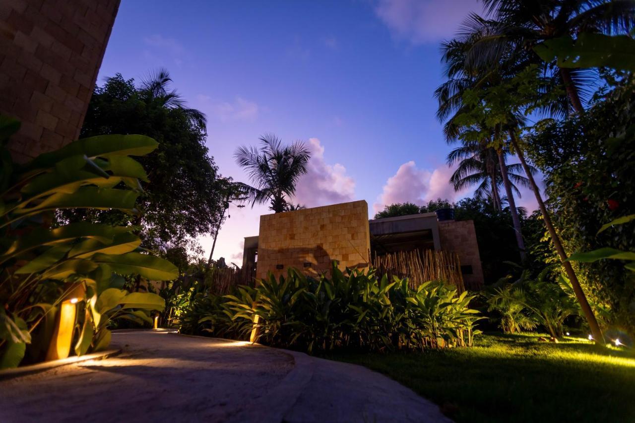 Pousada Mirai Sao Miguel dos Milagres Exterior photo